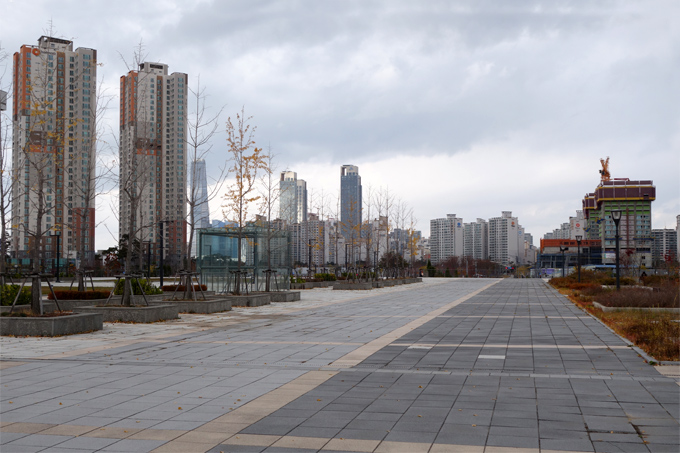 Song Do Eco-city