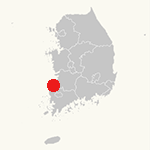 Where is Gomso Bay