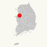 Where is Namyang-Bay