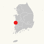 Where is Saemangeum