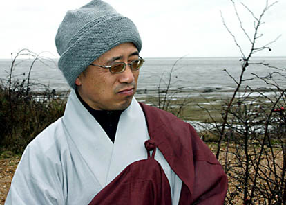 Rev Su-Kyung