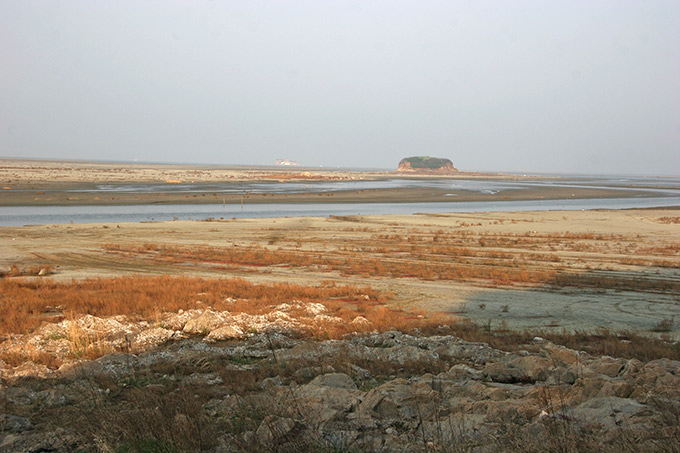 Saemangeum