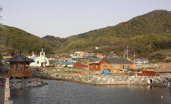 Mungap-ri