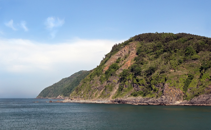 Socheong Island